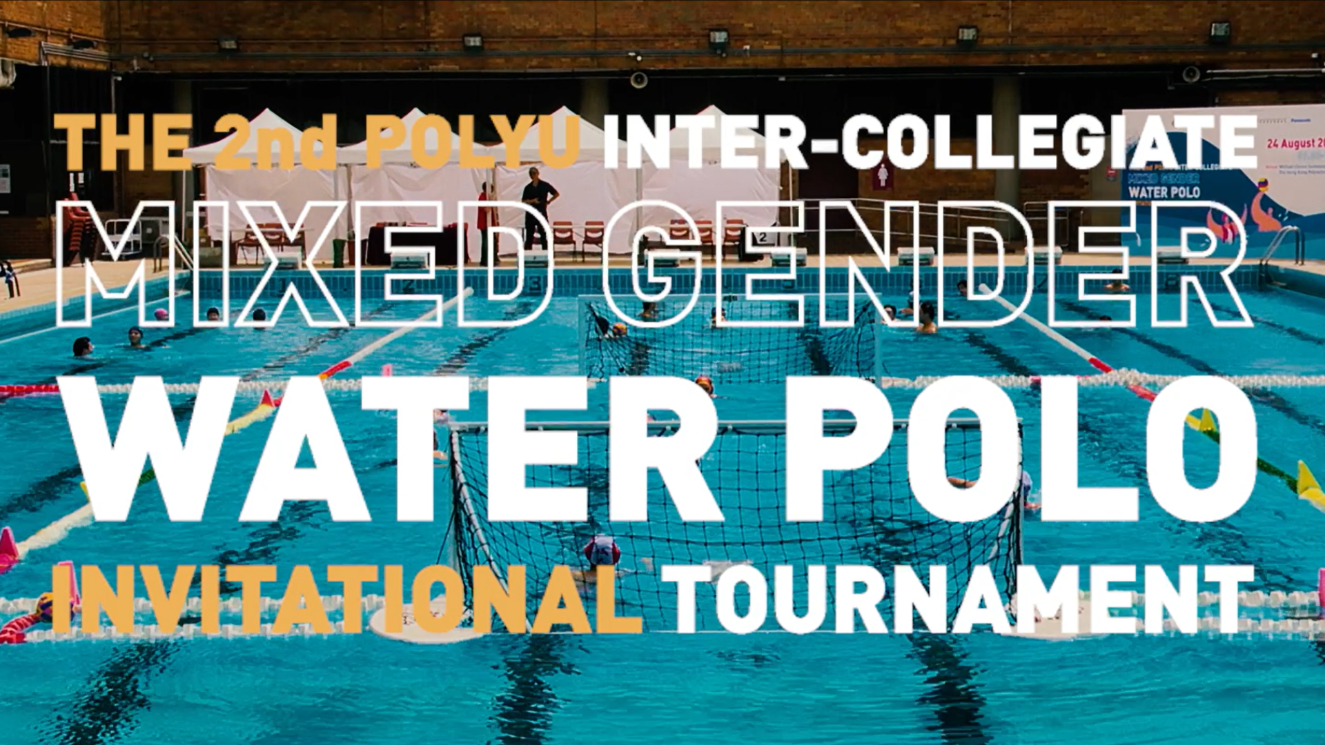 Water Polo Thumbnail