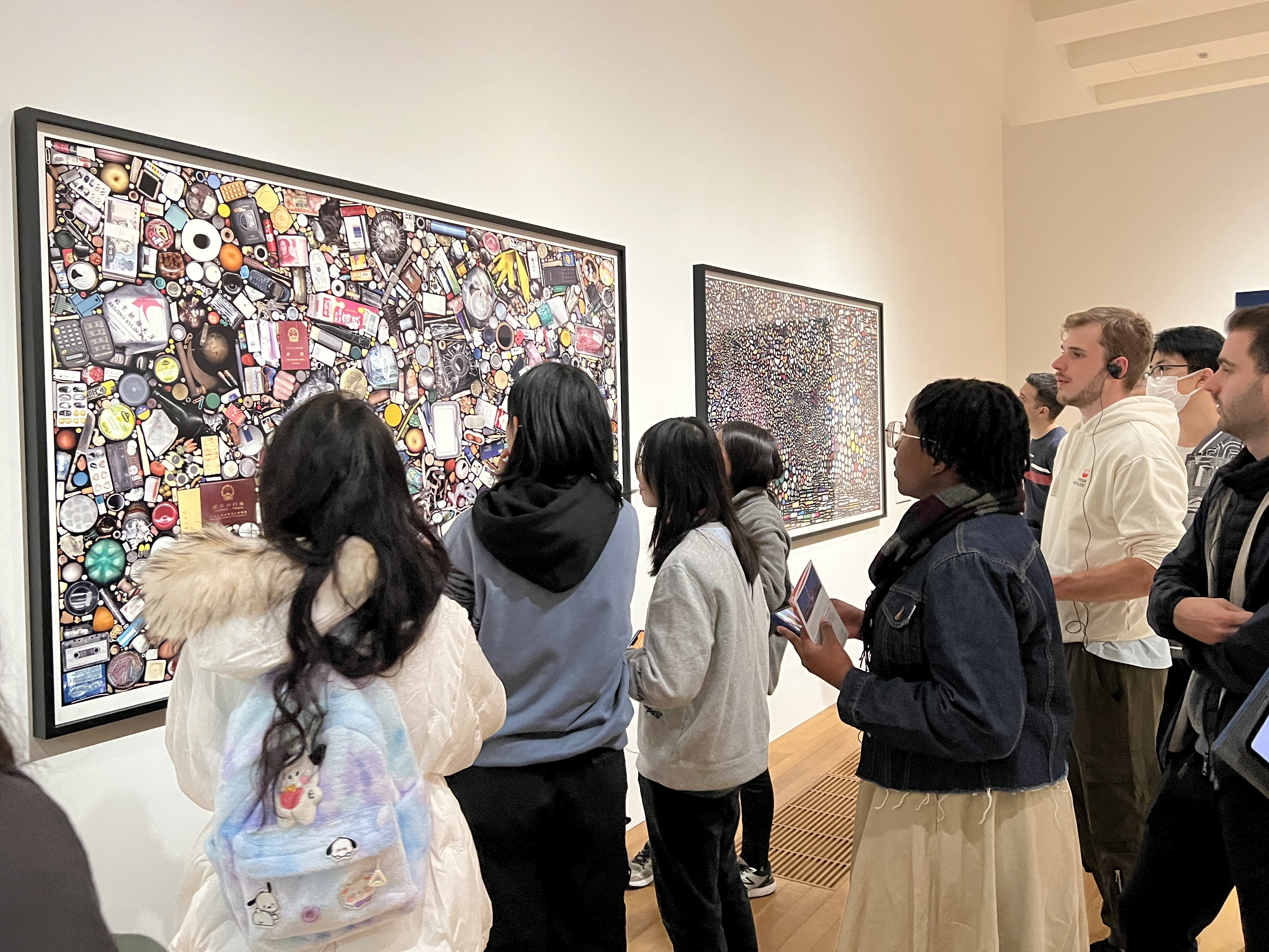 2023/24 Exploring Hong Kong: Arts Culture - M+ Museum Private Tours ...