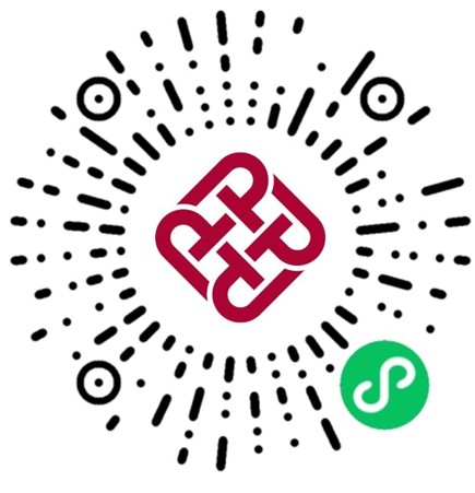 QR code to Weixin Livestream on 23 June