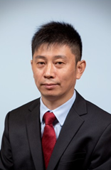 Prof. Daihai HE