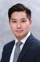 Prof. Gilman SIU