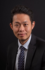Prof. Li-Ta HSU