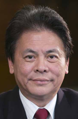 Prof. Wilson TONG