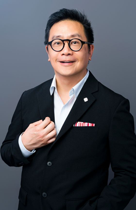 Prof. CHUN Andy