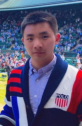Prof. Bo Yang