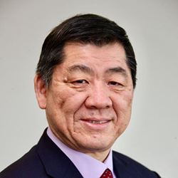 Prof. Jun CHEN