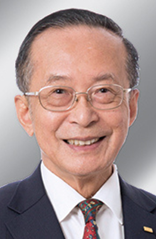 Dr. Otto Poon