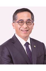 Ir Prof. Thomas Ho