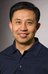 Prof. Shaowen Wang