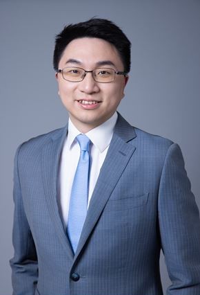 Prof. Haitian LU