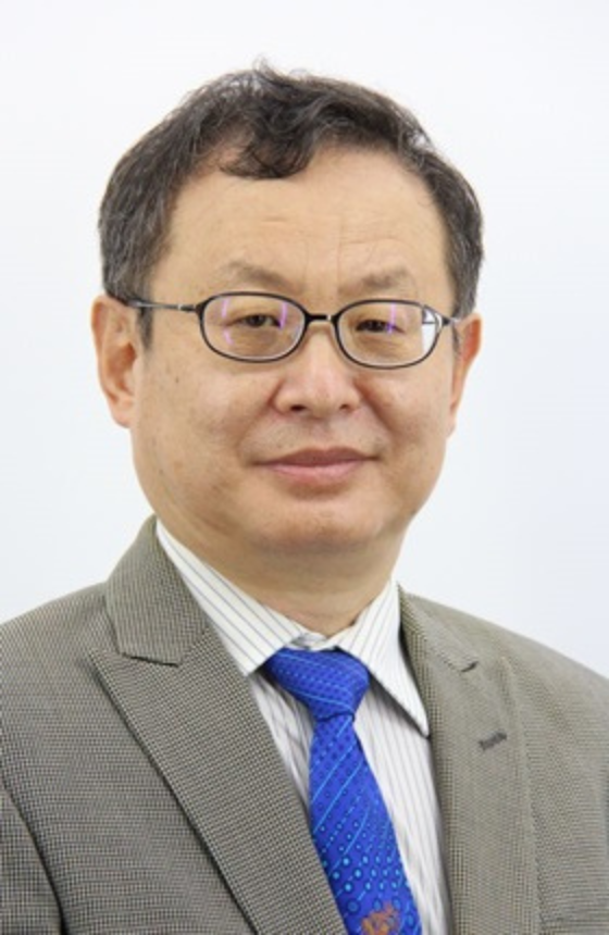 Ir Prof. Jianlei NIU