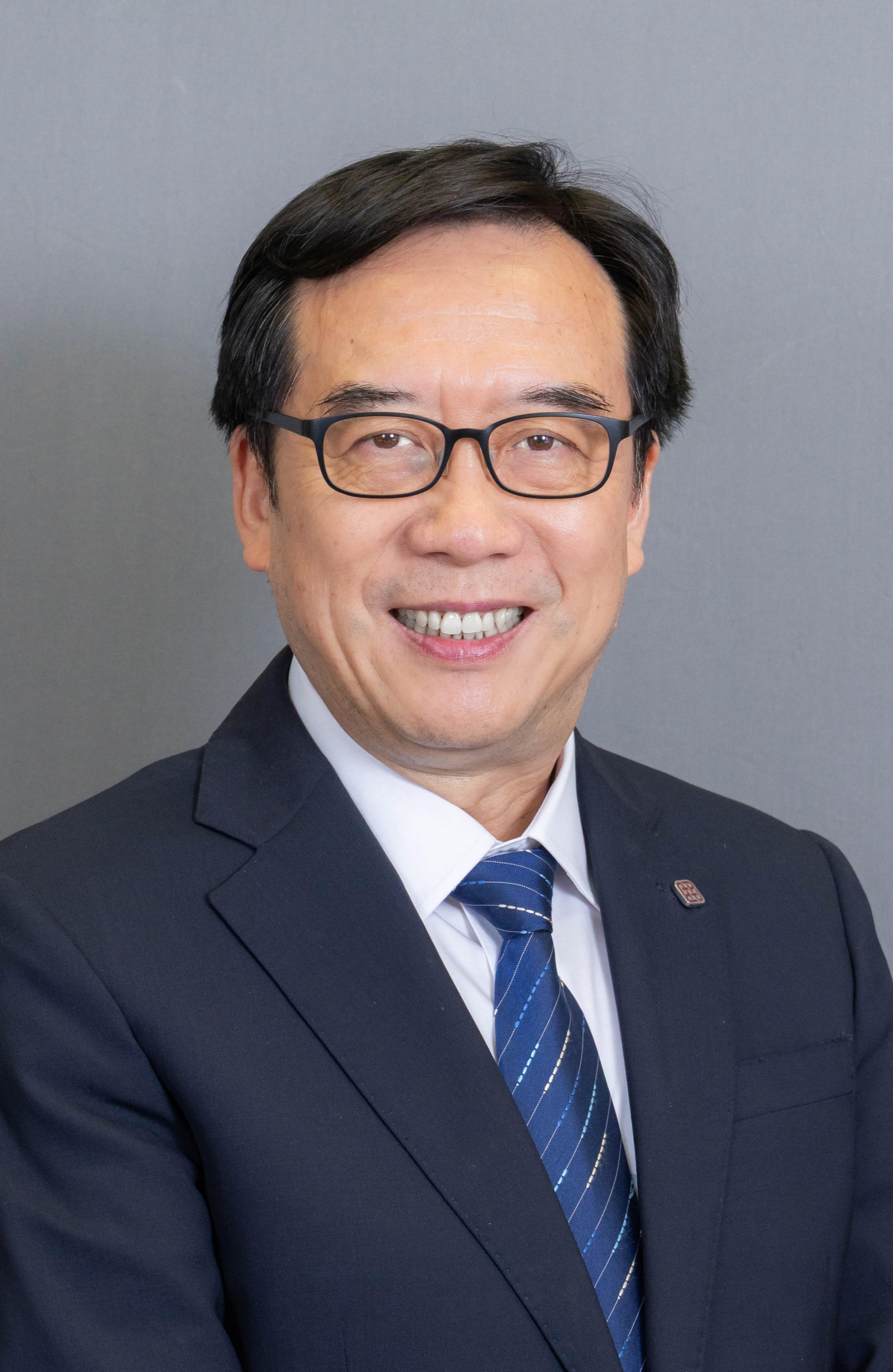 Prof. John W.Z. SHI