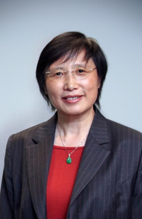 Prof. Chen Xiaojun