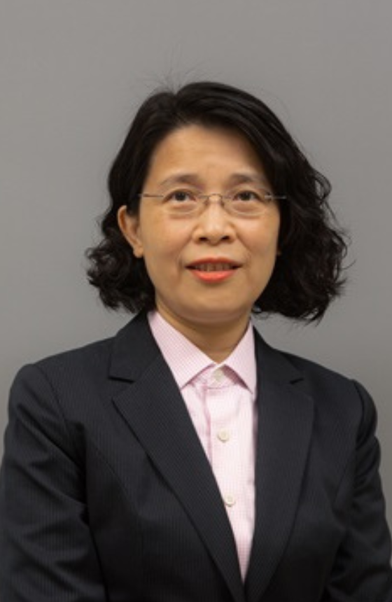 Prof. Ivy WONG