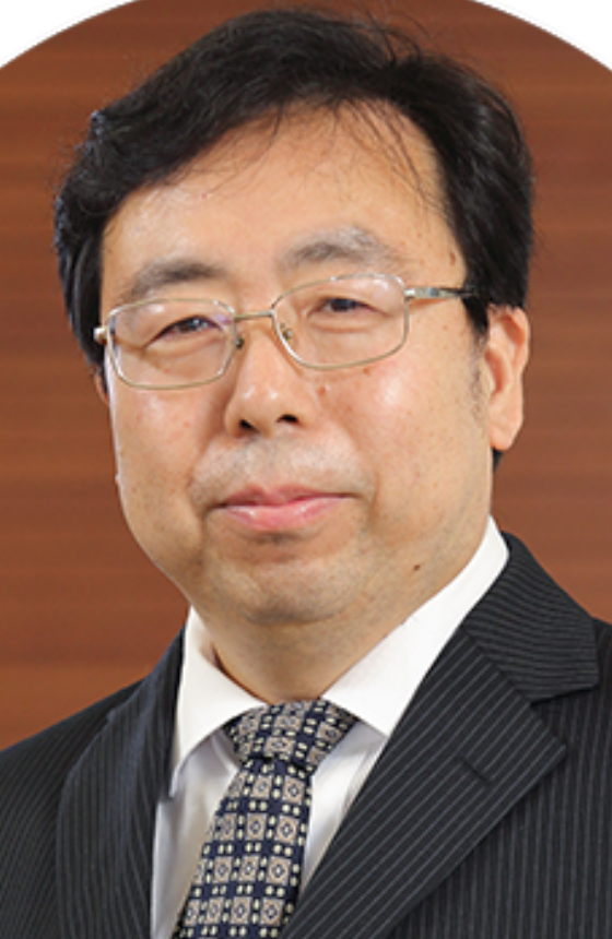 Dr Steven WEI