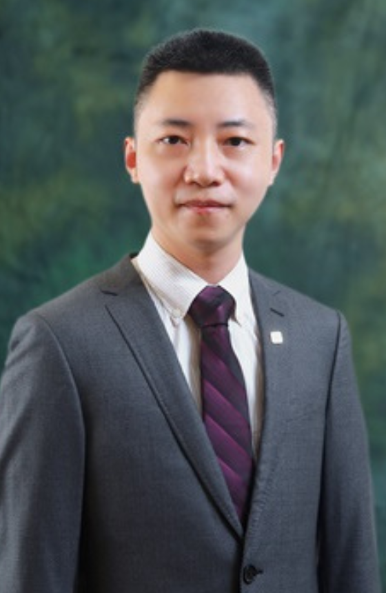 Prof. Xiaolin ZHU