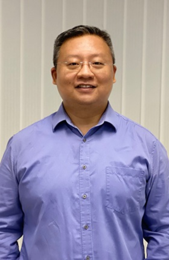 Prof. Xiapu LUO
