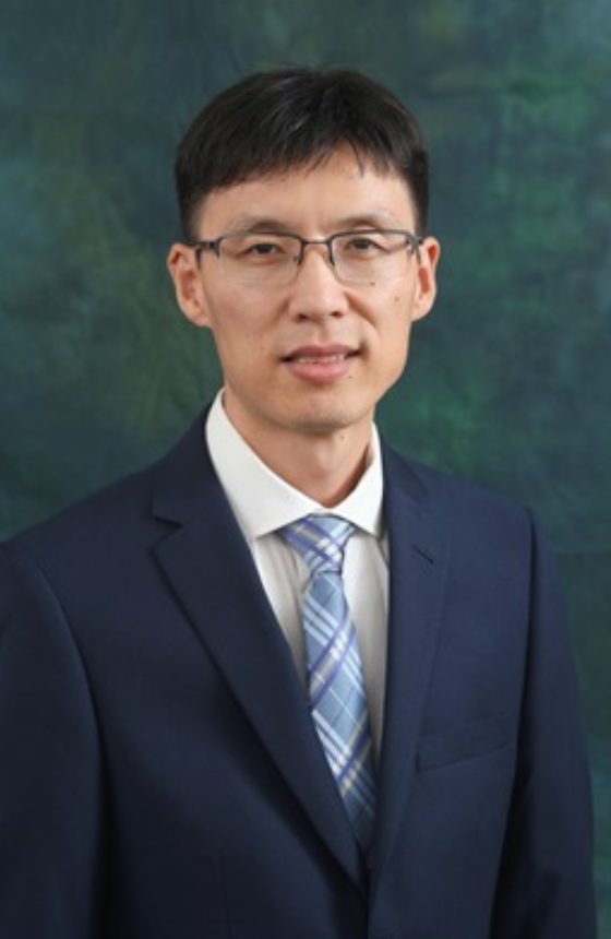 Prof. Xintao LIU