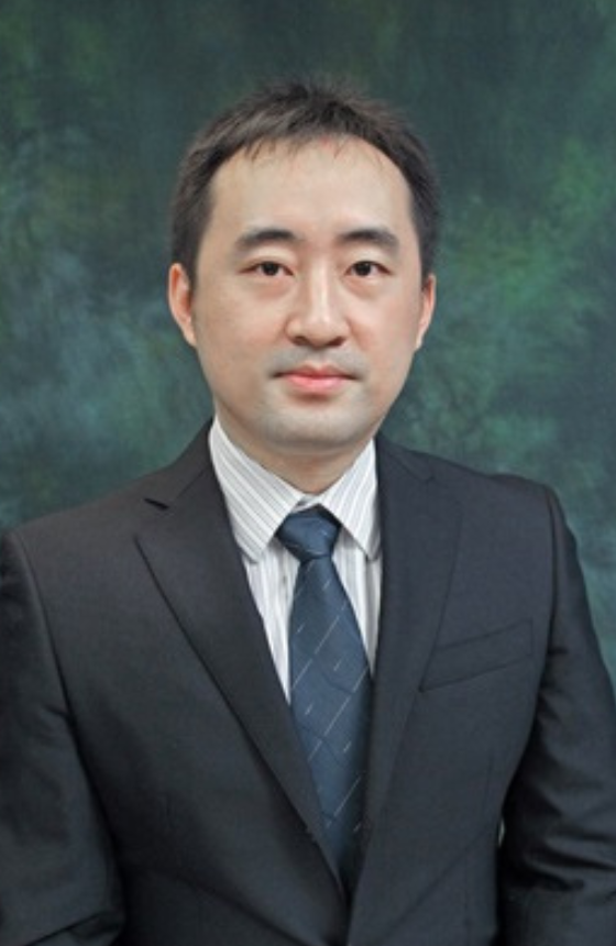 Prof. Yang XU