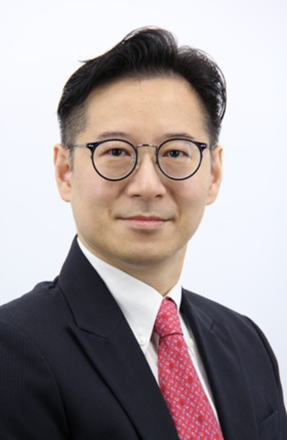 Prof. Horace Kwok Wai MUI