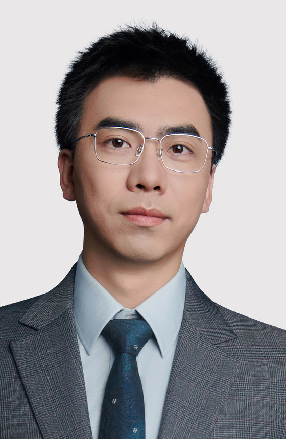 Prof. Xinyan HUANG