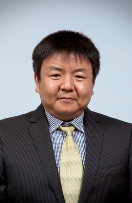 Prof. Yijun LOU