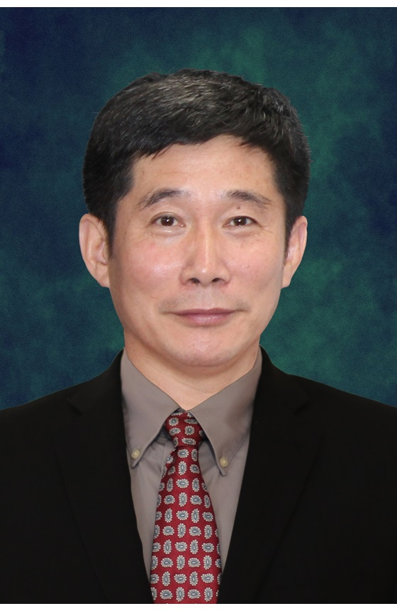Prof. Jianli CHEN