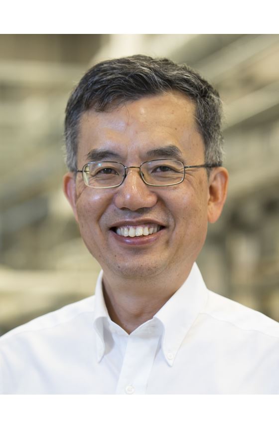 Prof. Qingyan CHEN