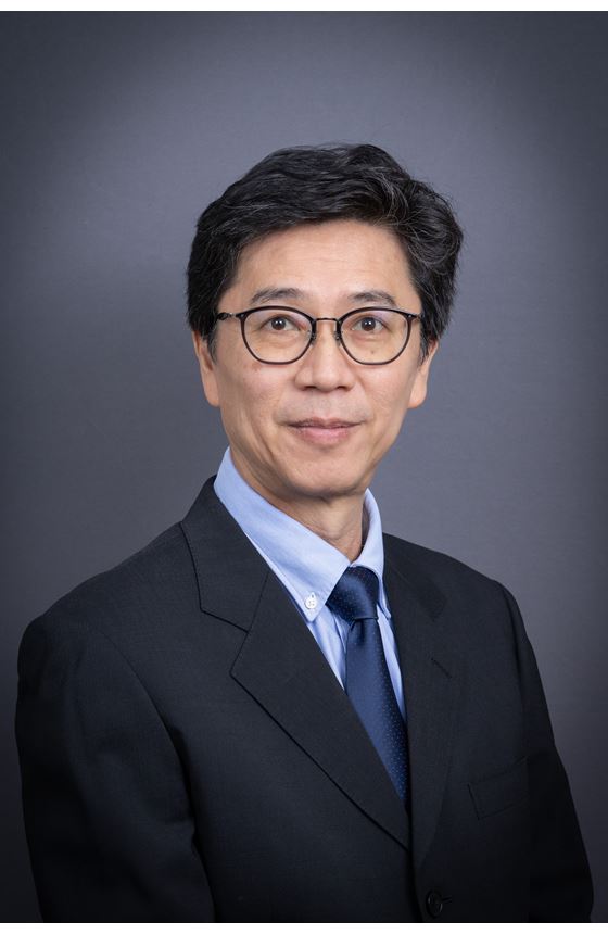 Prof. Edward CHUNG
