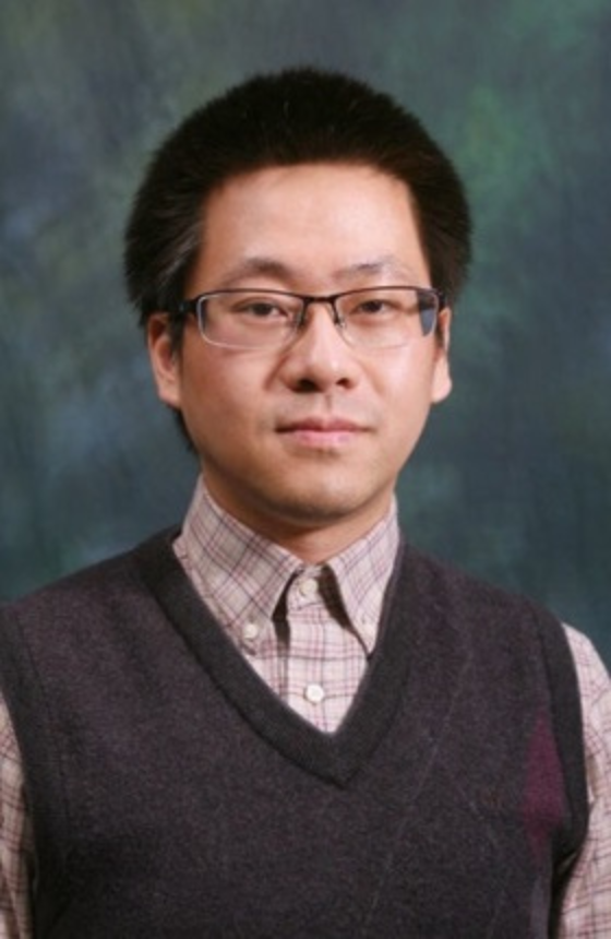 Prof. Weihua GU
