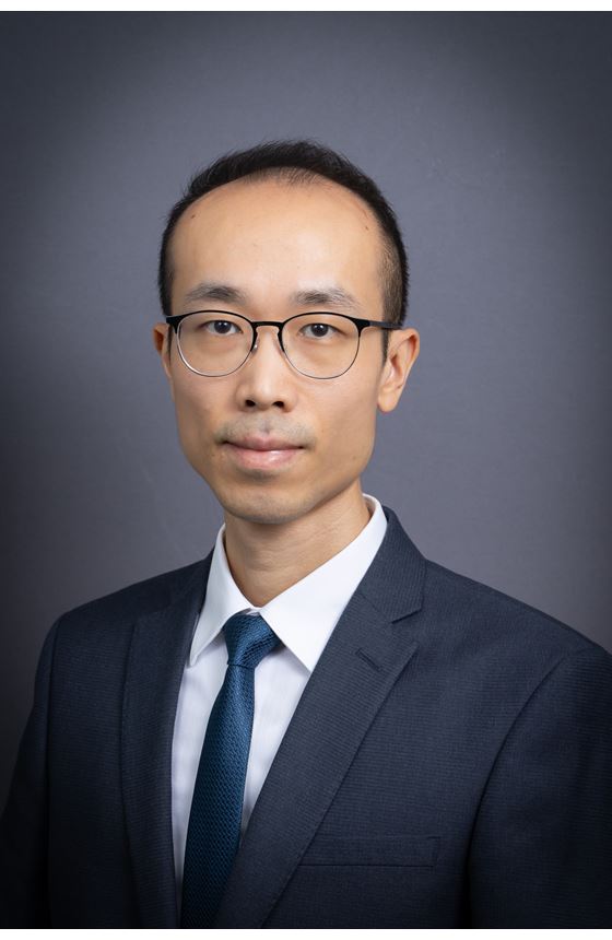 Prof. Ivan HO