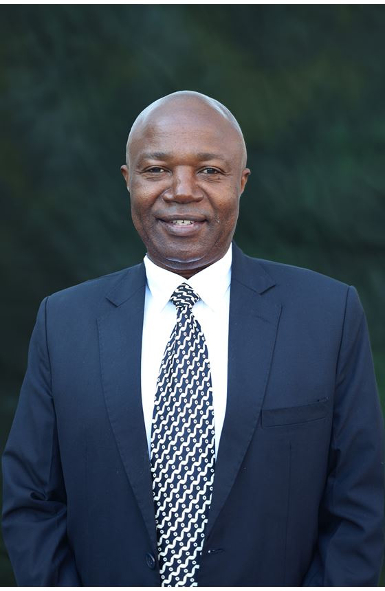 Prof. Joseph AWANGE