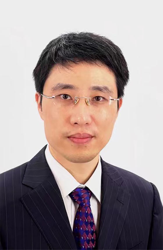 Prof. Sunliang CAO