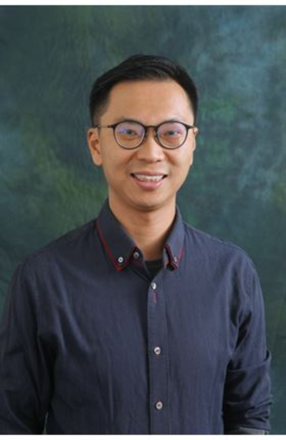Ir Prof. Wallace Wai-lok Lai