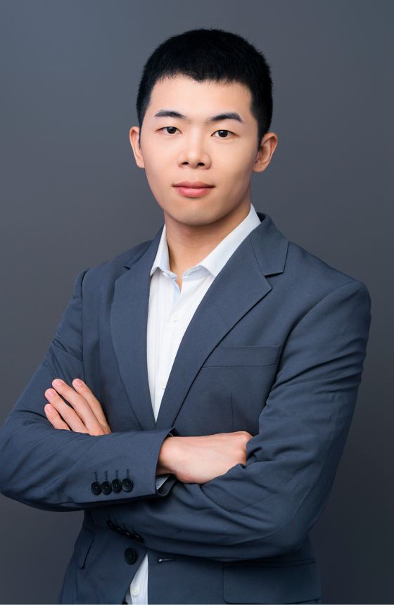 Prof. Yujie WU
