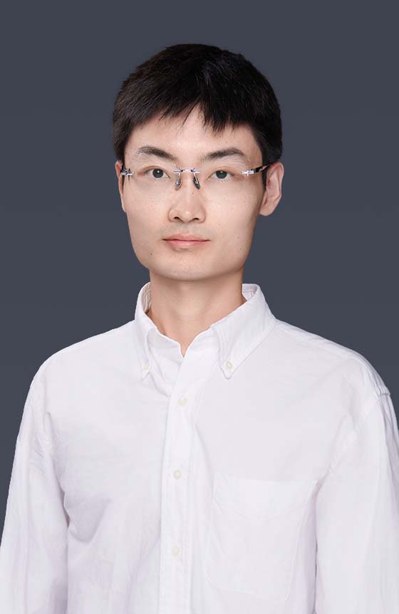 Prof. Songlin XU