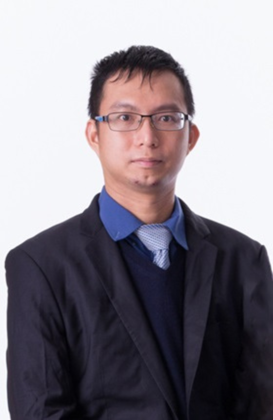 Prof. Man Lung YIU