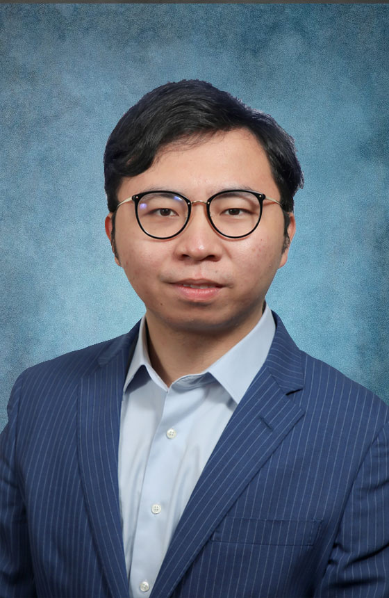 Prof. Yancheng YUAN