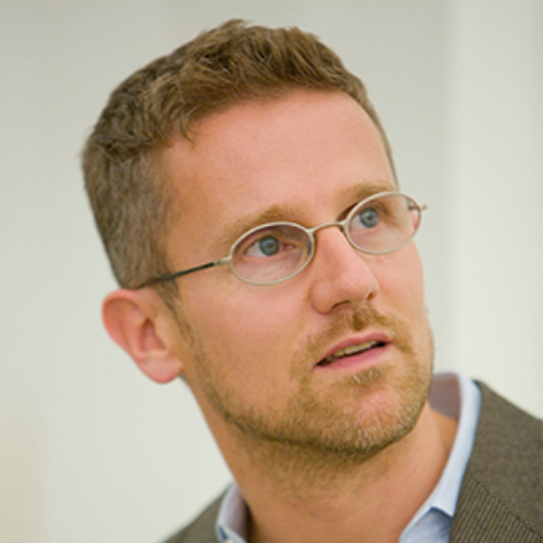 Prof. Carlo Ratti