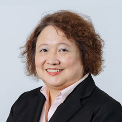 Prof. Mei-Po Kwan