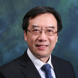 Prof. Wenzhong Shi