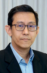 Dr. Victor Khoo