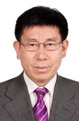Prof. Chenghu Zhou