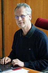 Prof. Christian Heipke