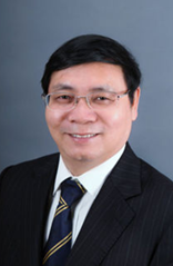 Prof. Jianya Gong