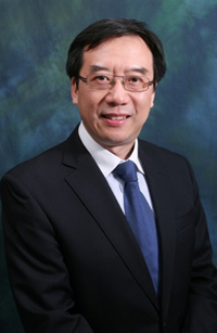 Prof. John W.Z. SHI