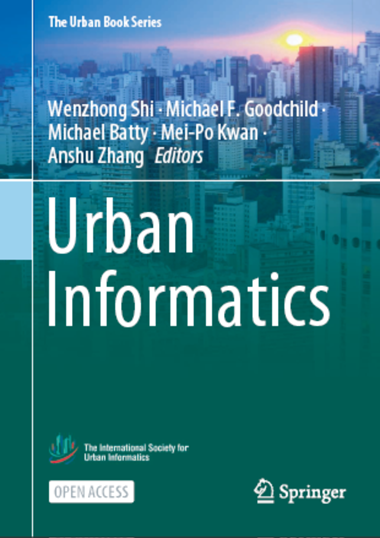 Book of Urban Informatics