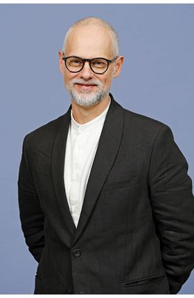 Angus Donald Campbell