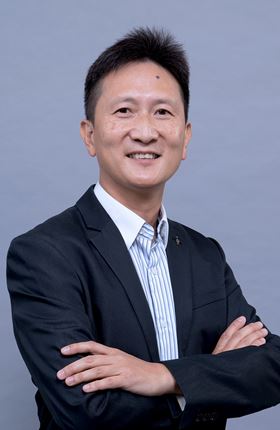 Michael Chan