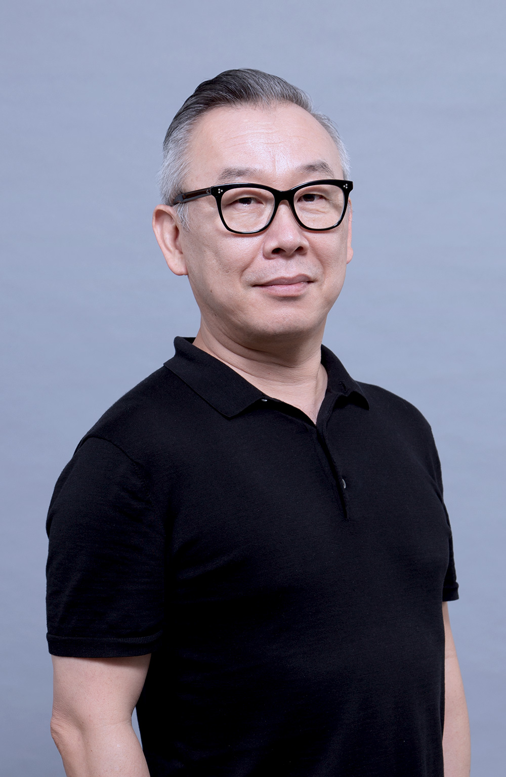 Scott Chin